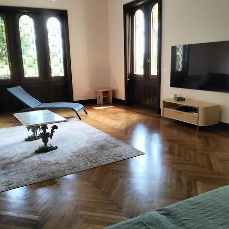 La Italiana Βίλα Pieve Ligure