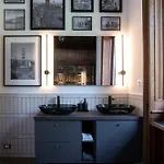 Villa La Italiana Pieve Ligure
