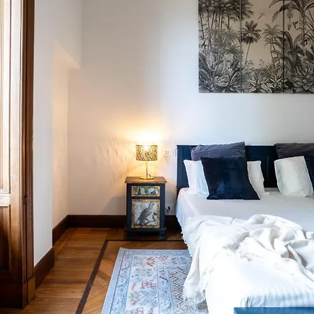 La Italiana Villa