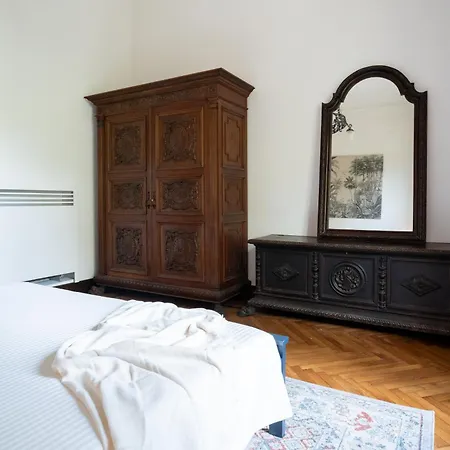 La Italiana Pieve Ligure
