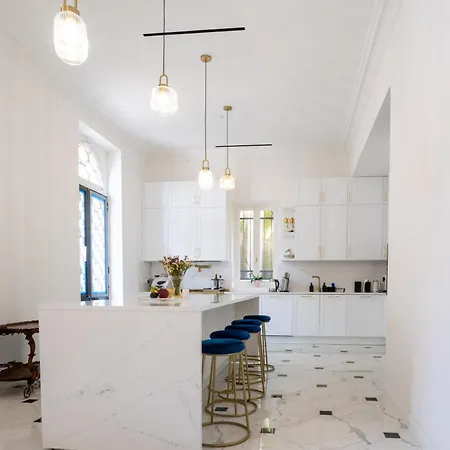 Villa La Italiana