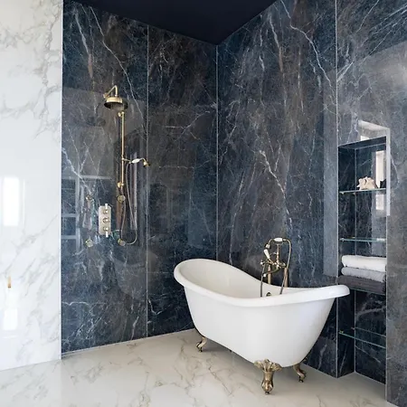 Villa La Italiana Pieve Ligure