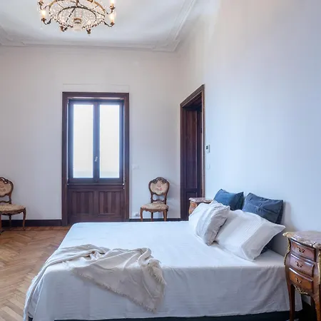 Villa La Italiana Pieve Ligure
