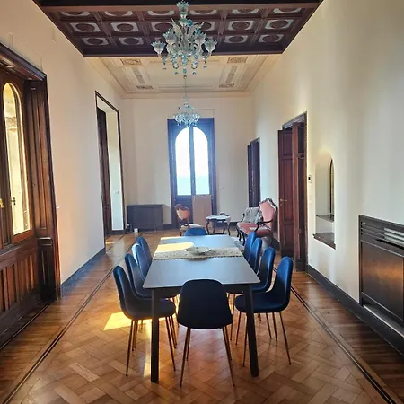 La Italiana Villa *
