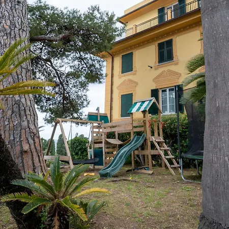Villa La Italiana