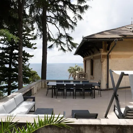 La Italiana * Pieve Ligure