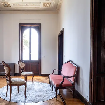 La Italiana Pieve Ligure