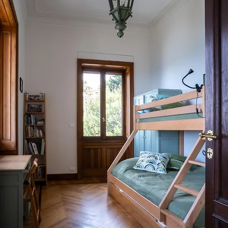 La Italiana * Pieve Ligure