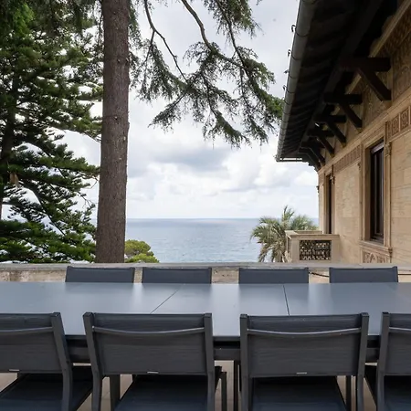 Villa La Italiana