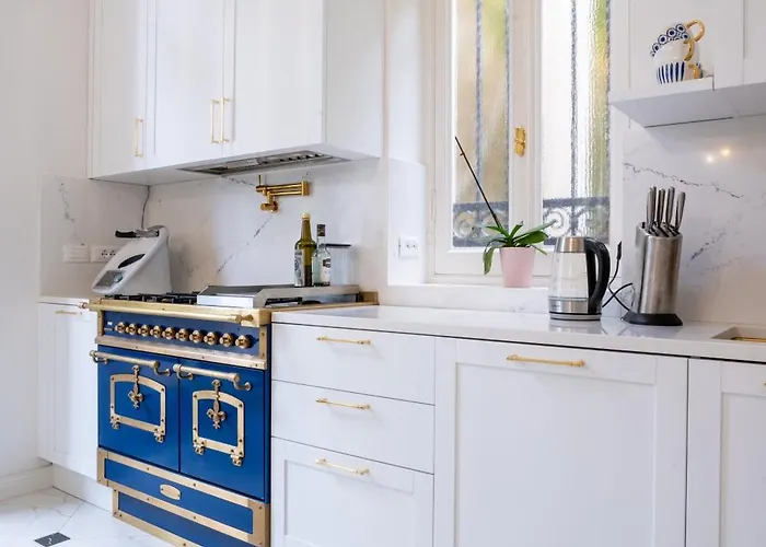 La Italiana Pieve Ligure