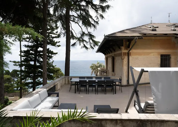 La Italiana * Pieve Ligure