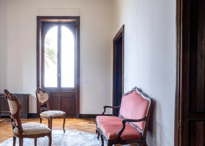 La Italiana Pieve Ligure